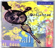 Radiohead - Drill E.P.